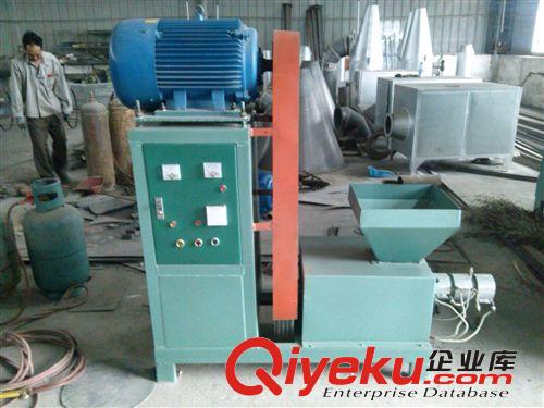【第六代】鋸末制棒機 優質木炭機設備 機制秸稈木炭機木炭制棒機