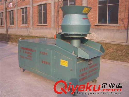 【專業制造】各種稻殼壓塊成型機 秸稈煤炭壓塊機 鋸末壓塊機