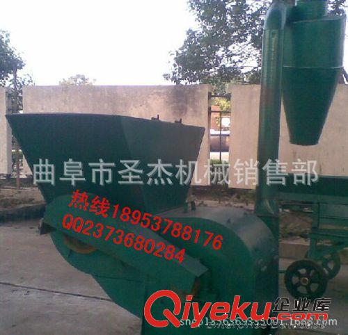 zyjl的大型打糠機 mp豬羊飼料打糠機直銷價格