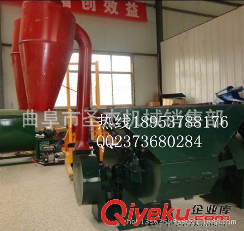 zyjl的大型打糠機 mp豬羊飼料打糠機直銷價格