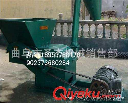 質量有保證的大型草粉機價格 廠家直銷的優質草粉機