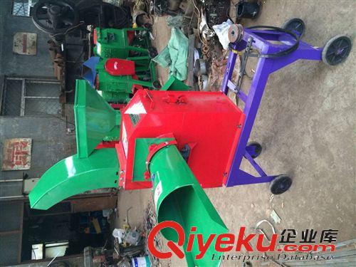 新疆鍘草柔絲粉碎機，廠家直銷原始圖片2
