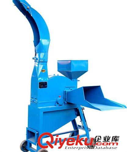 新疆鍘草柔絲粉碎機，廠家直銷