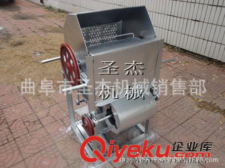 優質的服務，實惠的價格曲阜產花生脫殼機的廠家
