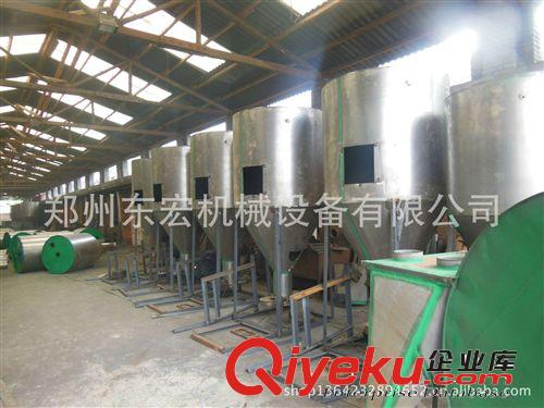 廠價直銷飼料攪拌機，飼料攪拌機貨到付款！原始圖片2