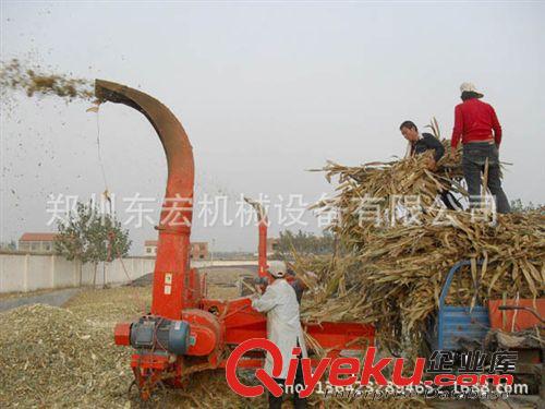 大型切草機，大型碎草機，大型鍘草機，廠家直銷！質量三包！原始圖片2