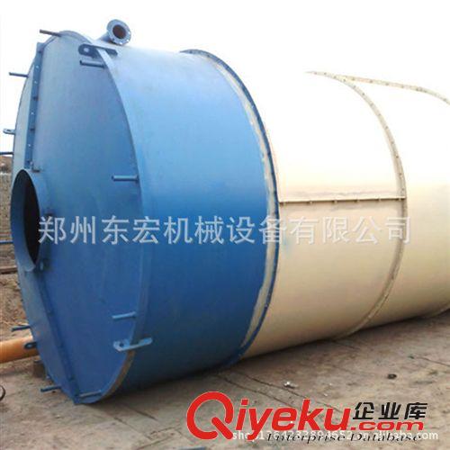 廠家直銷 混凝土攪拌站 水泥攪拌站 水泥罐 水泥倉原始圖片2