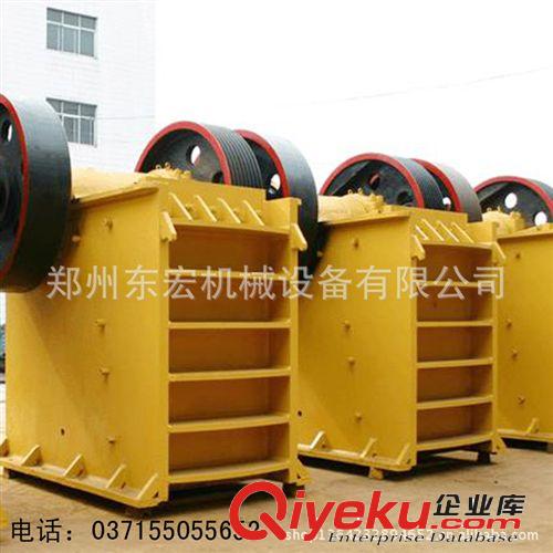 顎式破碎機  節(jié)能型鄂式破碎機 新型鄂式破碎機 大型破碎機原始圖片3