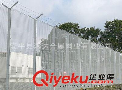 廠家生產(chǎn)供應 大型小區(qū)防爬隔離網(wǎng) 品質(zhì)保證