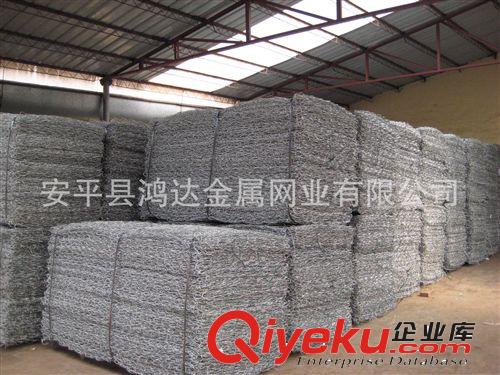 PVC石籠網(wǎng)箱 高鋅大絲六角網(wǎng) 格賓網(wǎng) 熱鍍鋅六角形鐵絲網(wǎng) 格賓網(wǎng)