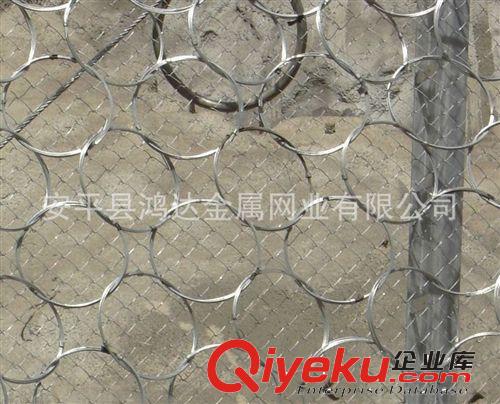 廠家直銷/加工訂做 優(yōu)質(zhì) 絲網(wǎng) 篩網(wǎng) 邊坡防護(hù)網(wǎng)原始圖片3