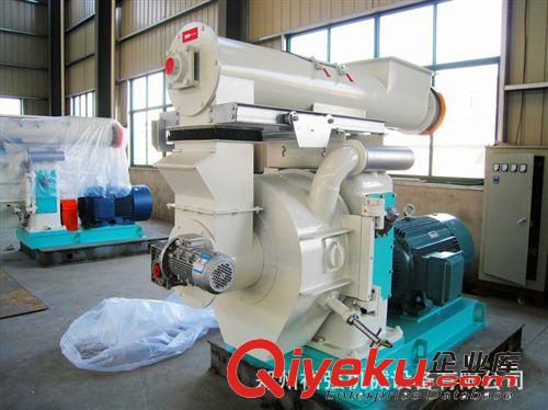裕強(qiáng)機(jī)械木屑機(jī)，安全可靠放心實(shí)用原始圖片3