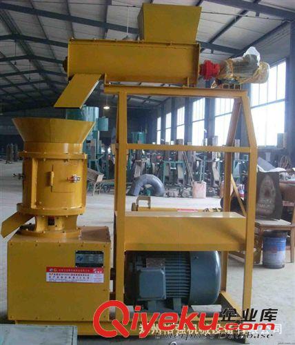 裕強(qiáng)廠家直銷平模顆粒機(jī)、平模顆粒機(jī)的價格原始圖片2