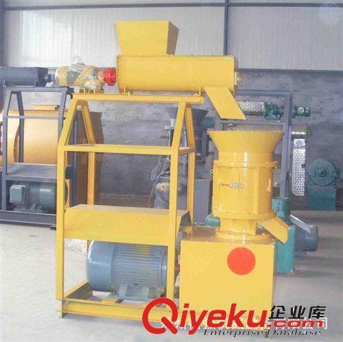 裕強(qiáng)廠家直銷平模顆粒機(jī)、平模顆粒機(jī)的價格原始圖片3
