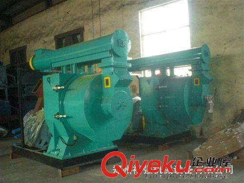 裕強(qiáng)廠家直銷平模顆粒機(jī)、平模顆粒機(jī)的價格