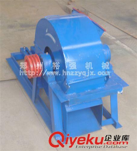 小型木屑機(jī)，木材粉碎機(jī)，菇木粉碎機(jī)，裕強(qiáng)機(jī)械木屑機(jī)