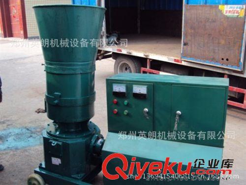 400型顆粒機(jī)廠家 價格 家用平模飼料顆粒機(jī) 大中小型顆粒造粒機(jī)原始圖片3
