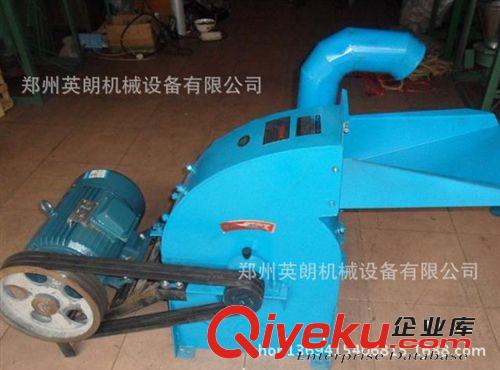 廠家專業(yè)批發(fā) 大小型 飼料粉碎機 秸稈粉碎機 草粉飼料加工機械原始圖片2