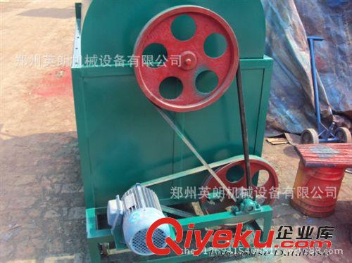 現(xiàn)貨供應(yīng) 滾筒炒料機 滾筒炒鍋 芝麻炒鍋 花生炒鍋 大豆炒鍋原始圖片2