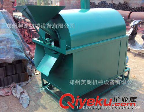 現(xiàn)貨供應(yīng) 滾筒炒料機 滾筒炒鍋 芝麻炒鍋 花生炒鍋 大豆炒鍋
