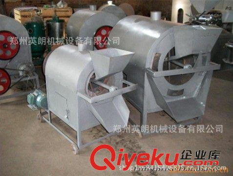 專業(yè)供應(yīng) 黃豆花生炒鍋 瓜子炒貨機(jī) 炒料機(jī)廠家 可以定做大小原始圖片3