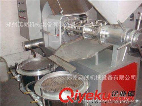 【榨油機廠家】直銷 1685型榨油機 全自動多功能榨油機 榨油專用原始圖片2