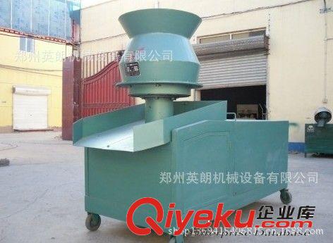 【專業(yè)產(chǎn)品】秸稈壓塊機(jī) 大小型秸稈成型機(jī) 木屑顆粒機(jī) 壓塊機(jī)原始圖片2