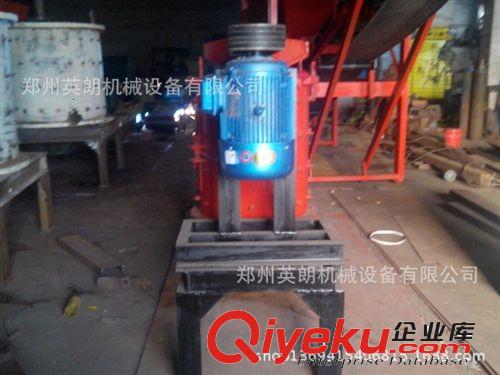 專業銷售 立式復合式破碎機 復合式制砂機 破碎機 1000型復合破原始圖片3