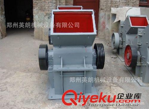 供應(yīng) 錘式破碎機(jī) 錘式碎石機(jī) 廢磚破碎機(jī) 新型小型錘式打砂機(jī)廠家原始圖片2