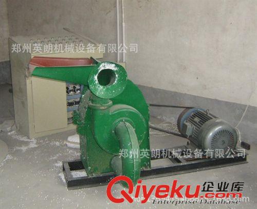 專業供應 多功能木材粉碎機，加厚木材粉碎木屑機 木材鋸末粉碎機