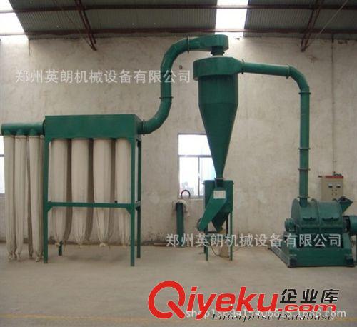 專業供應 木粉機 超細微木制粉碎設備 木材粉碎機 水冷式木粉機
