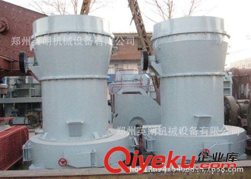 專業(yè)供應 3R2615型雷蒙磨粉機 膨潤土磨粉機，高嶺土磨粉機廠家原始圖片2