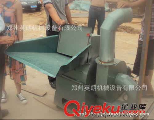 【英朗】大型玉米芯專用粉碎機 {wn}飼料粉碎機 質(zhì)證一年