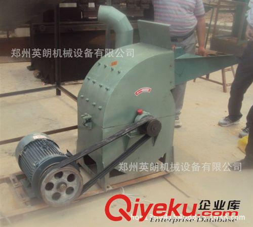 【超靜音】大小型秸稈飼料粉碎機廠家 稻殼粉碎機 樹枝樹葉粉碎機原始圖片2