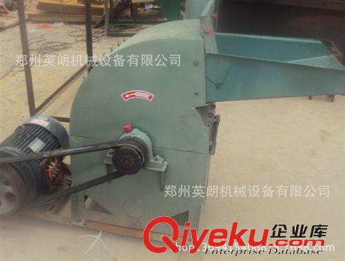 【超靜音】大小型秸稈飼料粉碎機廠家 稻殼粉碎機 樹枝樹葉粉碎機原始圖片3