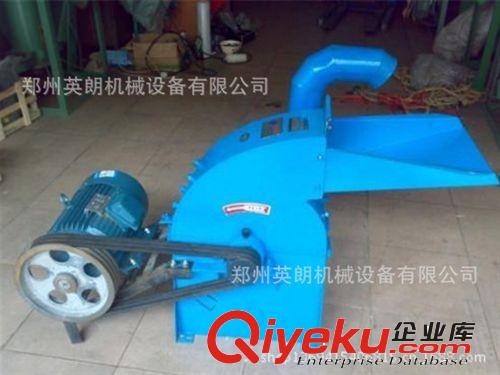 粉碎機廠家 飼料秸稈玉米粉碎機 大型粉碎機 顆粒機配套粉碎機