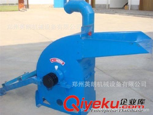 粉碎機廠家 飼料秸稈玉米粉碎機 大型粉碎機 顆粒機配套粉碎機原始圖片3