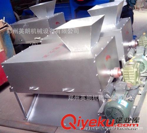 廠家直銷新型核桃剝殼機/ {gx}核桃扒皮去青皮機 核桃加工設備
