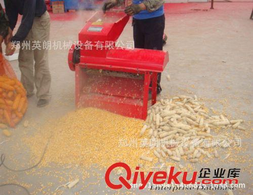 廠家 專業 批發 零售 玉米脫粒機 不爛心玉米撕皮脫粒機 量大從優