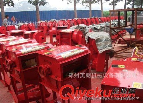[現貨供應] 稻麥脫粒機 大豆脫粒機 大/小型水稻脫粒機廠家