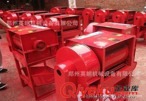 [現貨供應] 稻麥脫粒機 大豆脫粒機 大/小型水稻脫粒機廠家