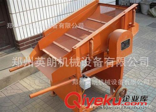 【兩相電移動式】篩沙機廠家 新型篩沙機 震動篩沙機 電動篩沙機
