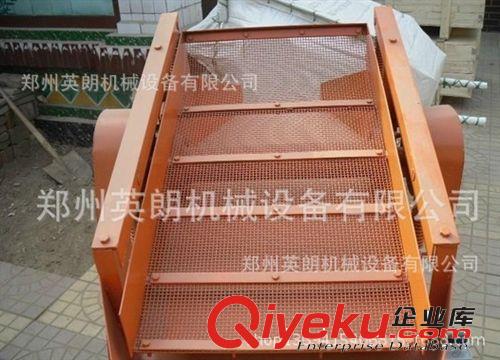 【兩相電移動式】篩沙機廠家 新型篩沙機 震動篩沙機 電動篩沙機