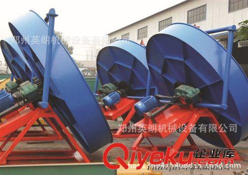 【英朗批發】對輥復合肥造粒機 雞糞造粒機 對輥擠壓制粒機