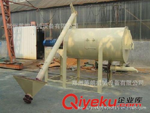 干粉攪拌機(jī)廠家直銷，臥式攪拌機(jī)，干粉砂漿攪拌機(jī) 干粉混合機(jī)原始圖片2