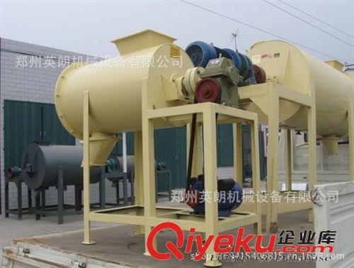 干粉攪拌機(jī)廠家直銷，臥式攪拌機(jī)，干粉砂漿攪拌機(jī) 干粉混合機(jī)原始圖片3
