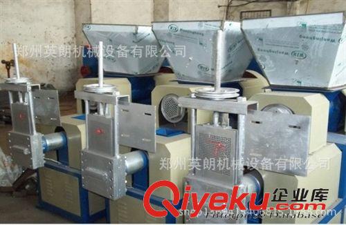 新型塑料造粒機(jī)，泡沫造粒機(jī)機(jī)械。塑料粉碎機(jī)械。PP粉碎塑料機(jī)。