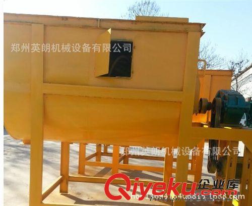 廠家直銷 大型臥式草料攪拌機(jī) 經(jīng)濟(jì)好用TMR全日糧攪拌機(jī)原始圖片3
