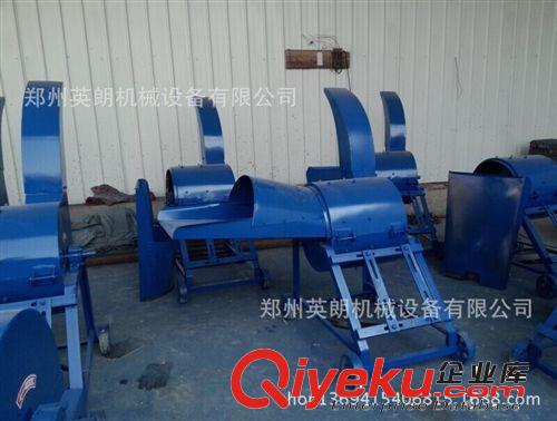 養(yǎng)羊?qū)Ｓ媒斩捜嘟z機(jī) 大產(chǎn)量秸稈揉絲機(jī)廠家 養(yǎng)殖鍘草揉搓機(jī)原始圖片3