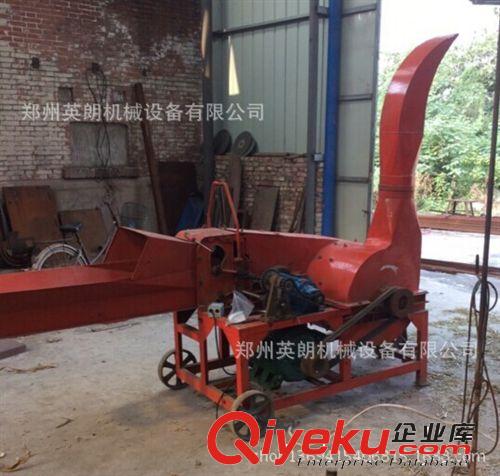 【大量供應】大型秸稈揉搓機 玉米秸稈干濕揉絲機 專業(yè)批發(fā)零售原始圖片2